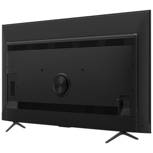 Televizor QLED TCL Smart 65T8C Seria T8C, 65 inch, Ultra HD 4K, Black