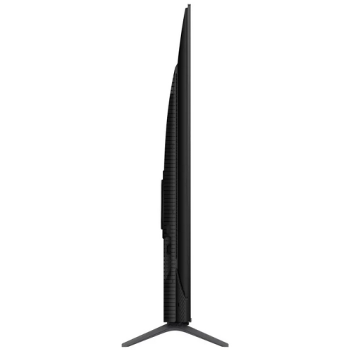 Televizor QLED TCL Smart 65T8C Seria T8C, 65 inch, Ultra HD 4K, Black