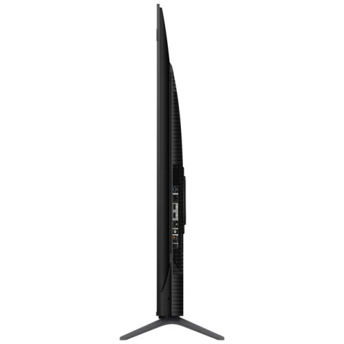 Televizor QLED TCL Smart 65T8C Seria T8C, 65 inch, Ultra HD 4K, Black