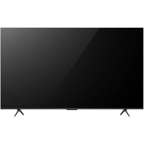 Televizor QLED TCL Smart 65T8C Seria T8C, 65 inch, Ultra HD 4K, Black