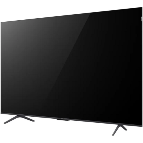 Televizor QLED TCL Smart 65T8C Seria T8C, 65 inch, Ultra HD 4K, Black