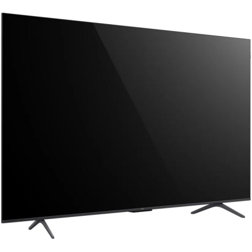 Televizor QLED TCL Smart 65T8C Seria T8C, 65 inch, Ultra HD 4K, Black