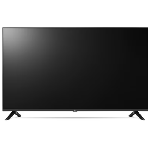 Televizor LED LG Smart 65UA73003LA Seria UA73, 65 inch, UHD 4K, Black