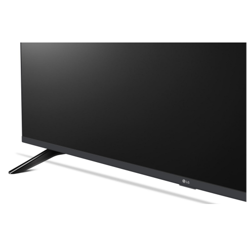 Televizor LED LG Smart 65UA73003LA Seria UA73, 65 inch, UHD 4K, Black