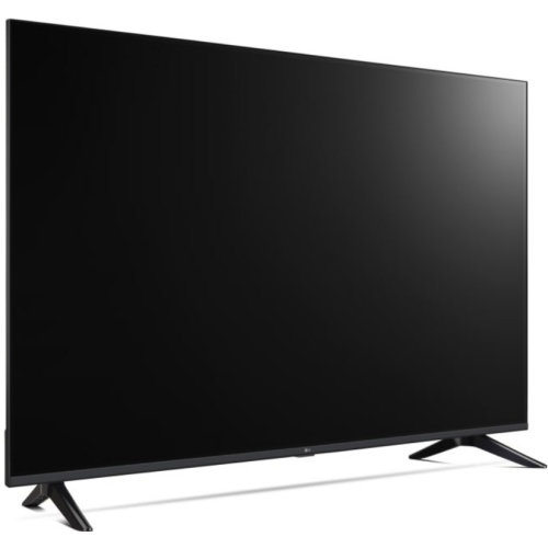 Televizor LED LG Smart 65UA73003LA Seria UA73, 65 inch, UHD 4K, Black