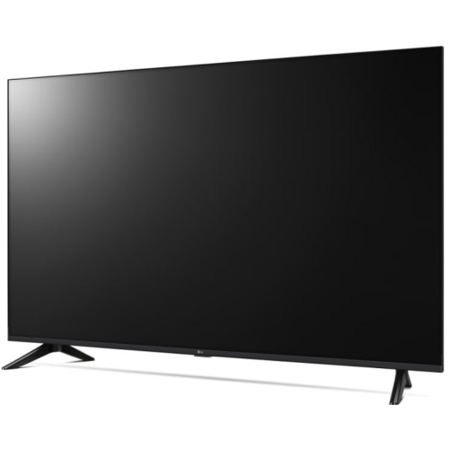 Televizor LED LG Smart 65UA73003LA Seria UA73, 65 inch, UHD 4K, Black