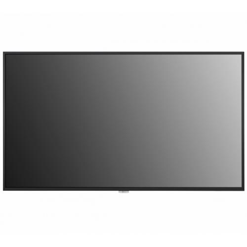 Business Display LG 65UH7F-B Seria UH7F, 65inch, 3840x2160pixeli, Black