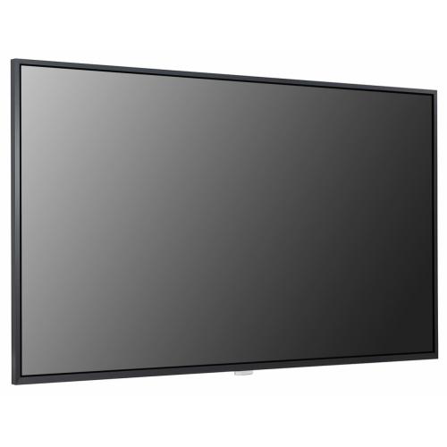 Business Display LG 65UH7F-B Seria UH7F, 65inch, 3840x2160pixeli, Black