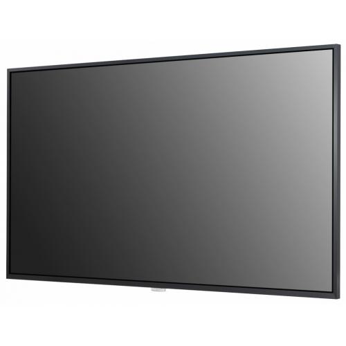 Business Display LG 65UH7F-B Seria UH7F, 65inch, 3840x2160pixeli, Black