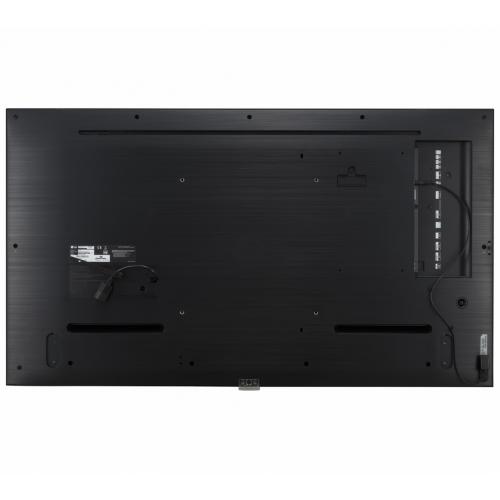 Business Display LG 65UH7F-B Seria UH7F, 65inch, 3840x2160pixeli, Black