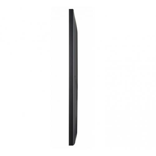 Business Display LG 65UH7F-B Seria UH7F, 65inch, 3840x2160pixeli, Black