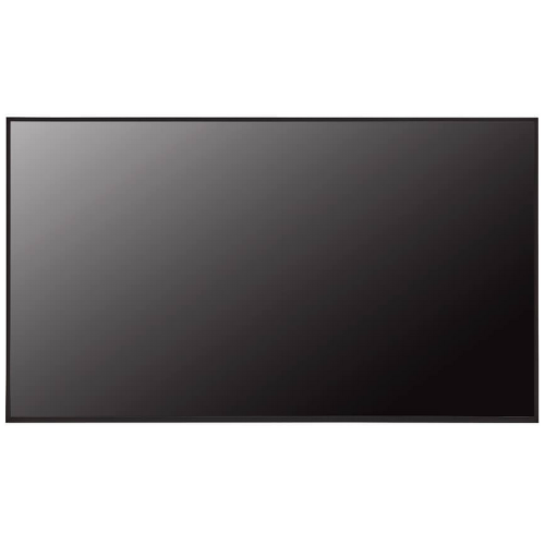 Display Public LG Seria 65UH7N-E, 65 inch, 3840x2160, 8 ms GtG, Black
