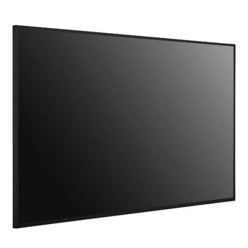 Display Public LG Seria 65UH7N-E, 65 inch, 3840x2160, 8 ms GtG, Black