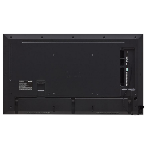 Display Public LG Seria 65UH7N-E, 65 inch, 3840x2160, 8 ms GtG, Black