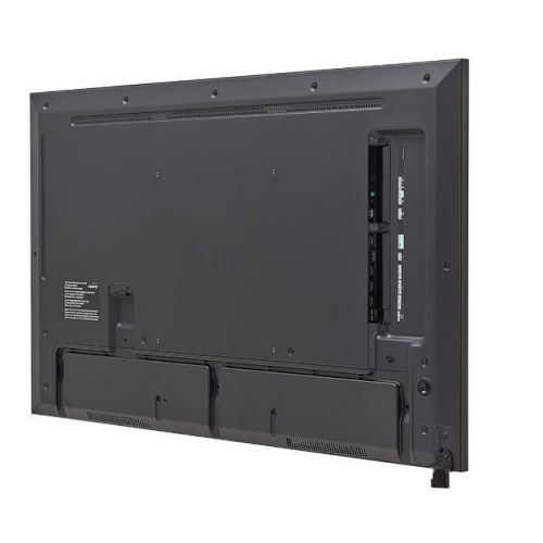 Display Public LG Seria 65UH7N-E, 65 inch, 3840x2160, 8 ms GtG, Black