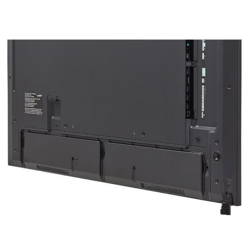 Display Public LG Seria 65UH7N-E, 65 inch, 3840x2160, 8 ms GtG, Black