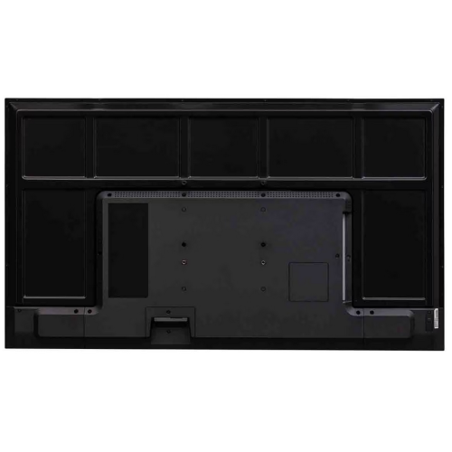 Business Display LG Seria UL3Q‑E 65UL3Q-E, 65 inch, 3840 x 2160 pixeli, Black