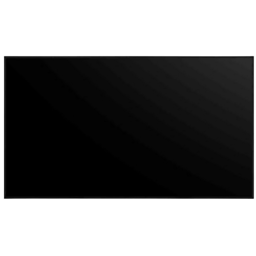 Business Display LG Seria UL3Q‑E 65UL3Q-E, 65 inch, 3840 x 2160 pixeli, Black