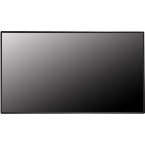 Business Display LG Seria UM5N-H 65UM5N-H, 65inch, 3840x2160pixeli, Black