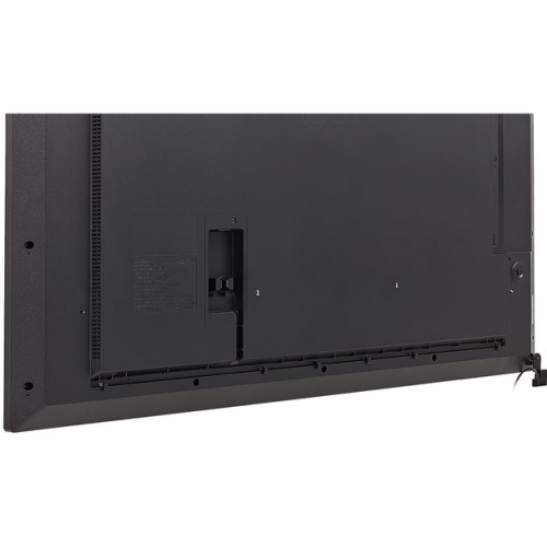 Business Display LG Seria UM5N-H 65UM5N-H, 65inch, 3840x2160pixeli, Black