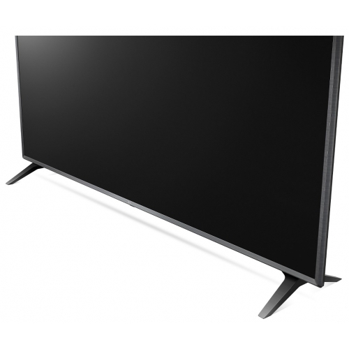 Hotel TV LG Seria UR781C 65UR781C, 65inch, 3840x2160pixeli, Black