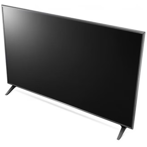 Televizor LED LG Smart 65UR78GC0LK Seria UR78GC, 65 inch, UHD 4K, Black