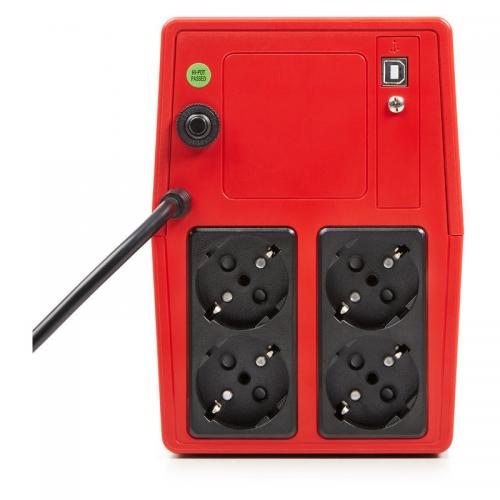 UPS Salicru SPS 1100 ONE, 1100VA 