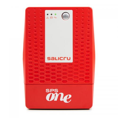UPS SALICRU SPS 1100 ONE IEC, 1100VA 