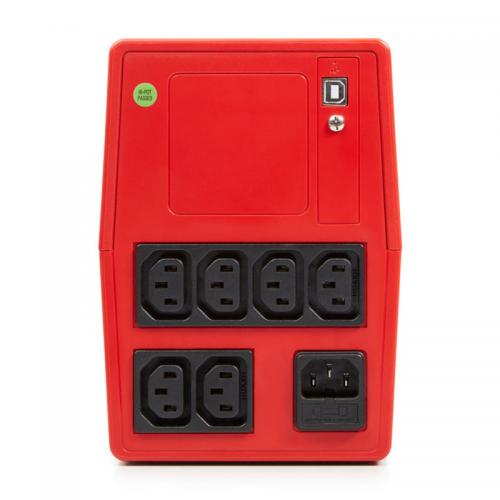 UPS SALICRU SPS 1100 ONE IEC, 1100VA 