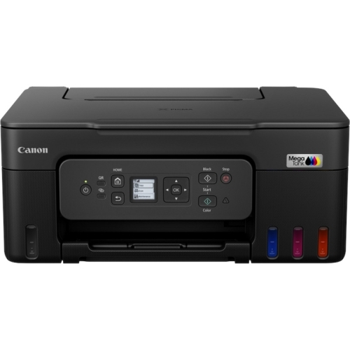 CANON G3480 MFC CISS PIXMA IJ COL A4