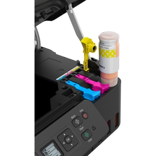 CANON G3480 MFC CISS PIXMA IJ COL A4