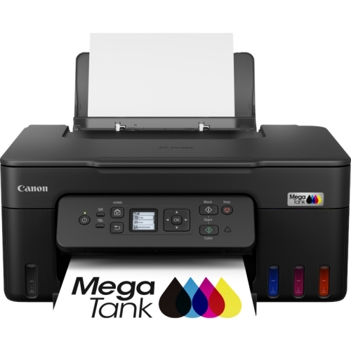 CANON G3480 MFC CISS PIXMA IJ COL A4