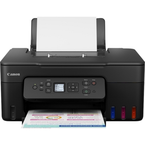 CANON G3480 MFC CISS PIXMA IJ COL A4