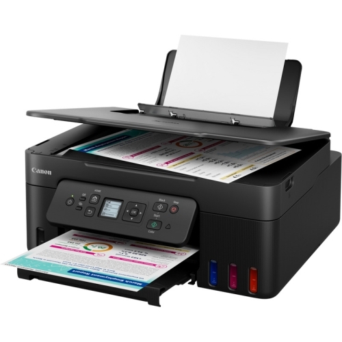 CANON G3480 MFC CISS PIXMA IJ COL A4