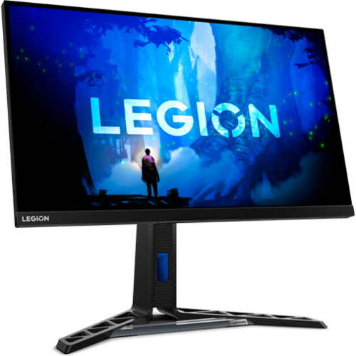 Monitor LED Lenovo Legion Y27qf-30, 27inch, 2560x1440, 1ms GTG, Black
