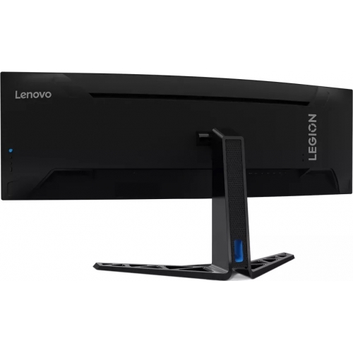 Monitor LED Curbat Lenovo Legion R45w-30, 44.5inch, 5120x1440, 4ms GTG, Black