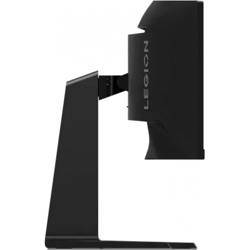 Monitor LED Curbat Lenovo Legion R45w-30, 44.5inch, 5120x1440, 4ms GTG, Black