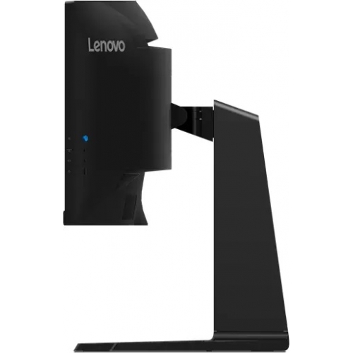 Monitor LED Curbat Lenovo Legion R45w-30, 44.5inch, 5120x1440, 4ms GTG, Black