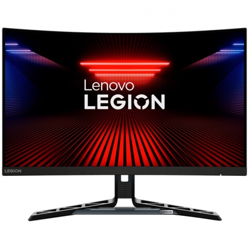 Monitor LED Curbat Lenovo Legion R27fc-30, 27inch, 1920x1080, 0.5ms, Raven Black