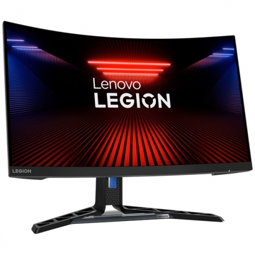 Monitor LED Curbat Lenovo Legion R27fc-30, 27inch, 1920x1080, 0.5ms, Raven Black
