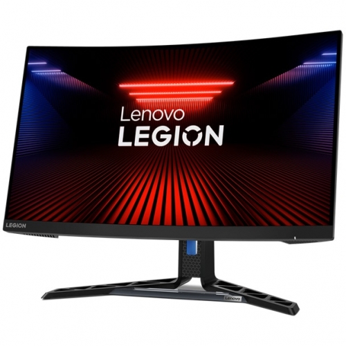 Monitor LED Curbat Lenovo Legion R27fc-30, 27inch, 1920x1080, 0.5ms, Raven Black