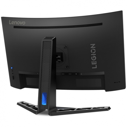 Monitor LED Curbat Lenovo Legion R27fc-30, 27inch, 1920x1080, 0.5ms, Raven Black