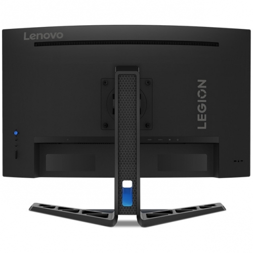 Monitor LED Curbat Lenovo Legion R27fc-30, 27inch, 1920x1080, 0.5ms, Raven Black