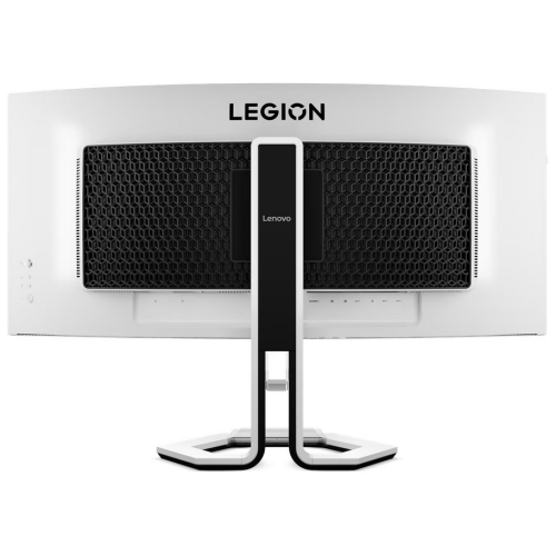 Monitor LED Legion PRO 34WD-10, 34 inch, 3440x1440, 0.03 ms, White