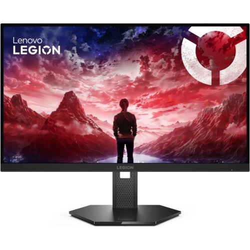 Monitor LED Lenovo Legion 27U-10, 27 inch, 3840 x 2160 pixeli, 0.5 ms, Raven Black