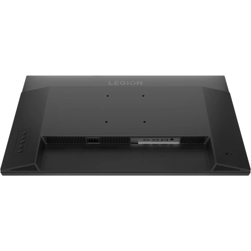 Monitor LED Lenovo Legion 27U-10, 27 inch, 3840 x 2160 pixeli, 0.5 ms, Raven Black