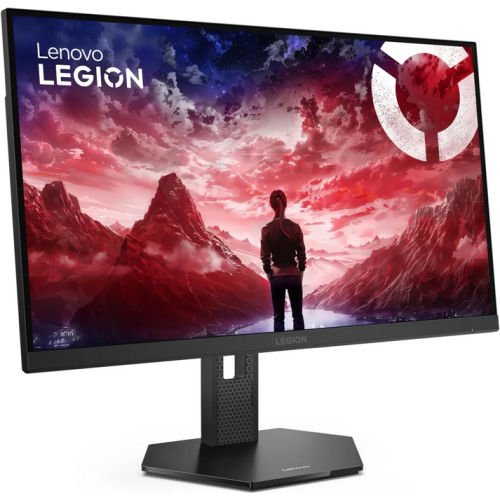Monitor LED Lenovo Legion 27U-10, 27 inch, 3840 x 2160 pixeli, 0.5 ms, Raven Black