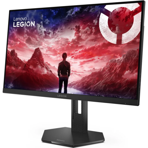 Monitor LED Lenovo Legion 27U-10, 27 inch, 3840 x 2160 pixeli, 0.5 ms, Raven Black