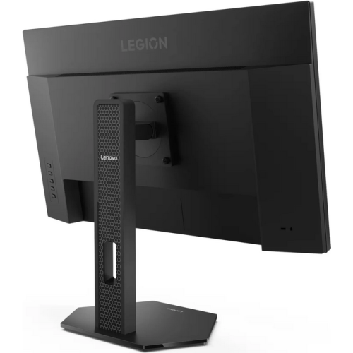 Monitor LED Lenovo Legion 27U-10, 27 inch, 3840 x 2160 pixeli, 0.5 ms, Raven Black