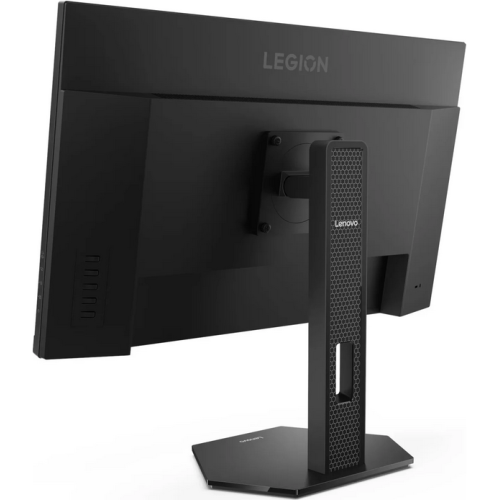 Monitor LED Lenovo Legion 27U-10, 27 inch, 3840 x 2160 pixeli, 0.5 ms, Raven Black